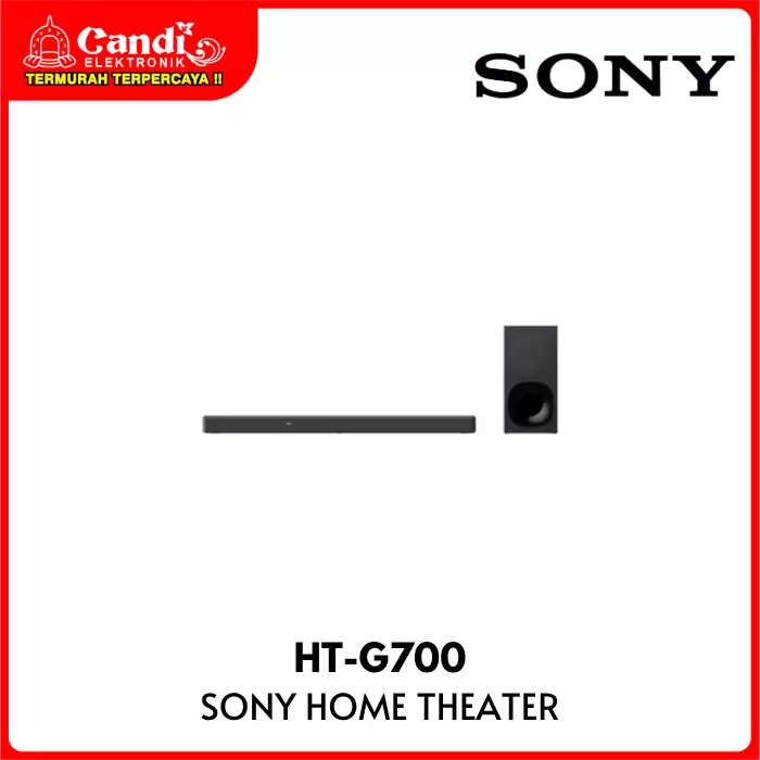 HOME THEATER SONY